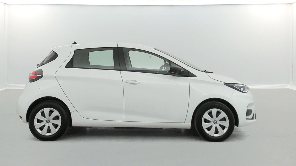 RENAULT Zoe Life R110 ACHAT INTEGRAL - ref: 6-2971x235893 - Photo 6