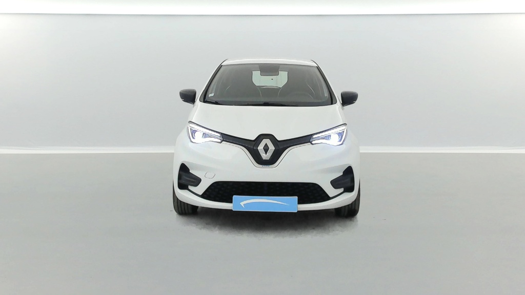 RENAULT Zoe Life R110 ACHAT INTEGRAL - ref: 6-2971x235893 - Photo 8