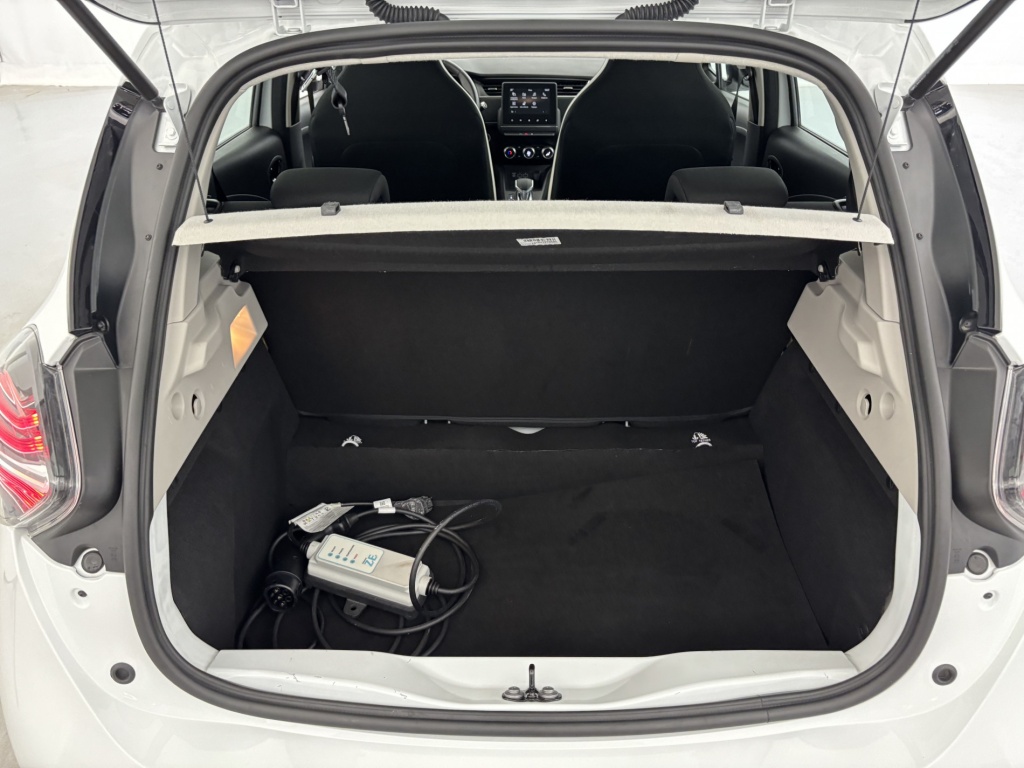 RENAULT Zoe Life R110 ACHAT INTEGRAL - ref: 6-2971x235893 - Photo 9