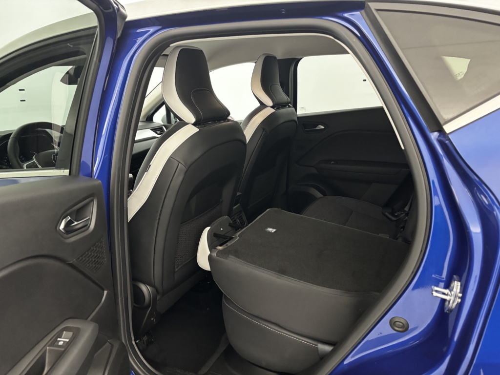 RENAULT Captur Intens TCe 90 21 - ref: 6-2971x235899 - Photo 10