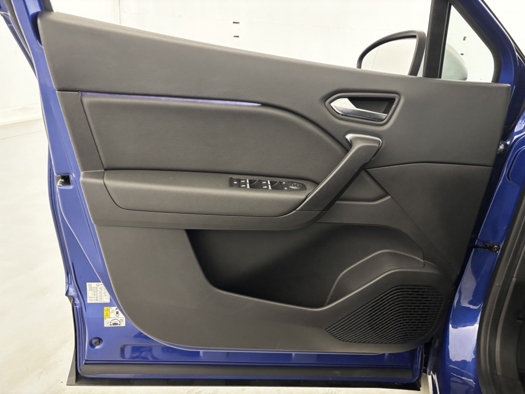 RENAULT Captur Intens TCe 90 21 - ref: 6-2971x235899 - Photo 11