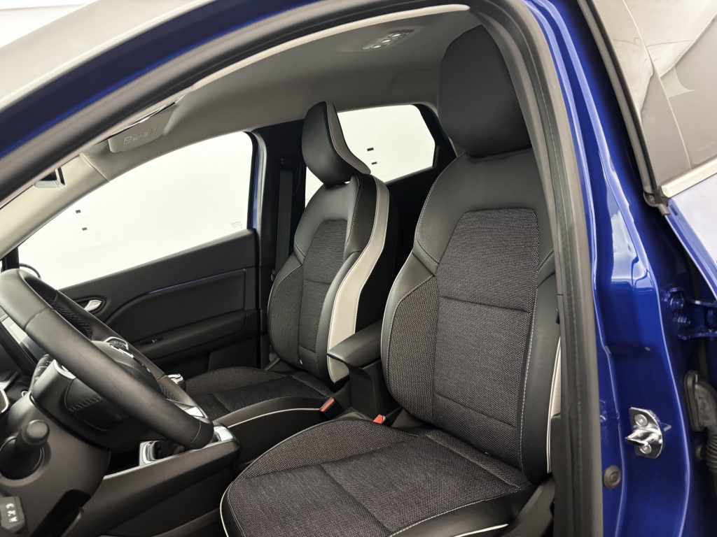 RENAULT Captur Intens TCe 90 21 - ref: 6-2971x235899 - Photo 12