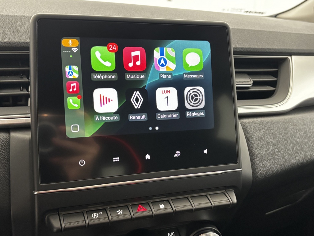 RENAULT Captur Intens TCe 90 21 - ref: 6-2971x235899 - Photo 15