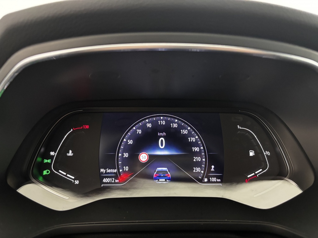 RENAULT Captur Intens TCe 90 21 - ref: 6-2971x235899 - Photo 16