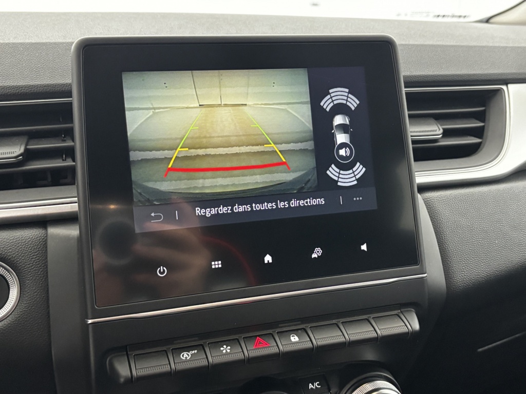 RENAULT Captur Intens TCe 90 21 - ref: 6-2971x235899 - Photo 18