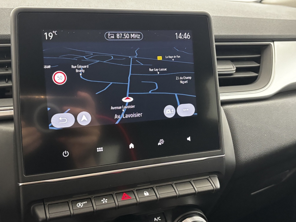 RENAULT Captur Intens TCe 90 21 - ref: 6-2971x235899 - Photo 19