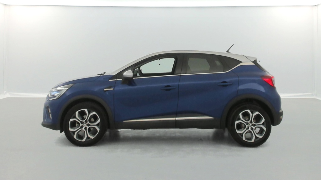 RENAULT Captur Intens TCe 90 21 - ref: 6-2971x235899 - Photo 2