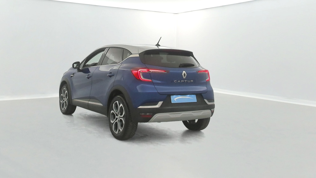 RENAULT Captur Intens TCe 90 21 - ref: 6-2971x235899 - Photo 3