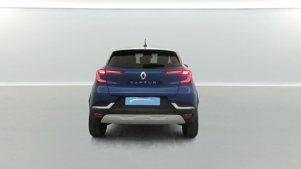 RENAULT Captur Intens TCe 90 21 - ref: 6-2971x235899 - Photo 4