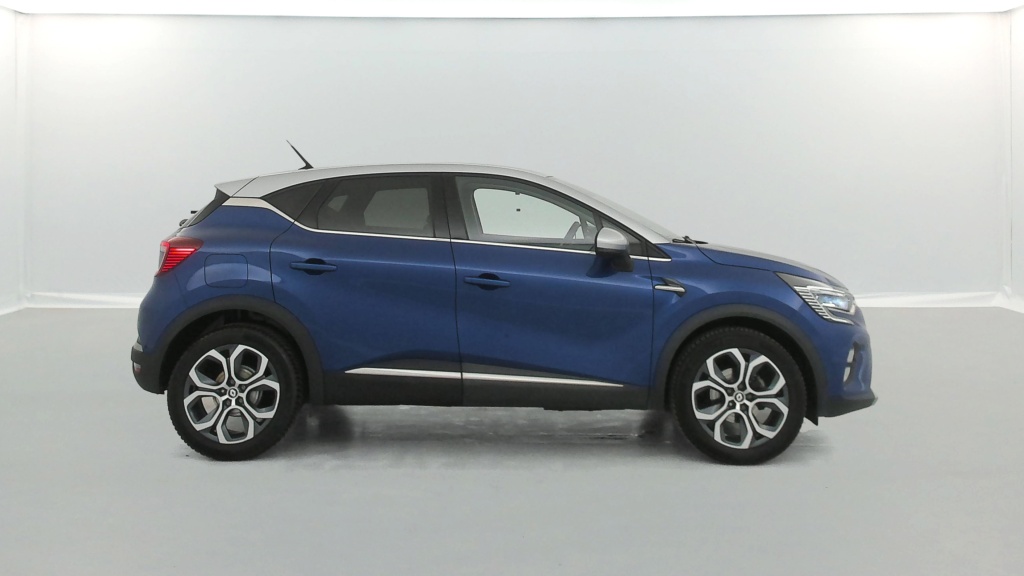 RENAULT Captur Intens TCe 90 21 - ref: 6-2971x235899 - Photo 6