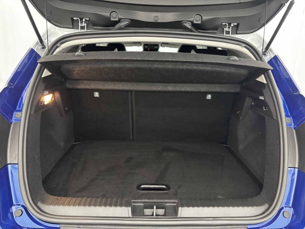 RENAULT Captur Intens TCe 90 21 - ref: 6-2971x235899 - Photo 9