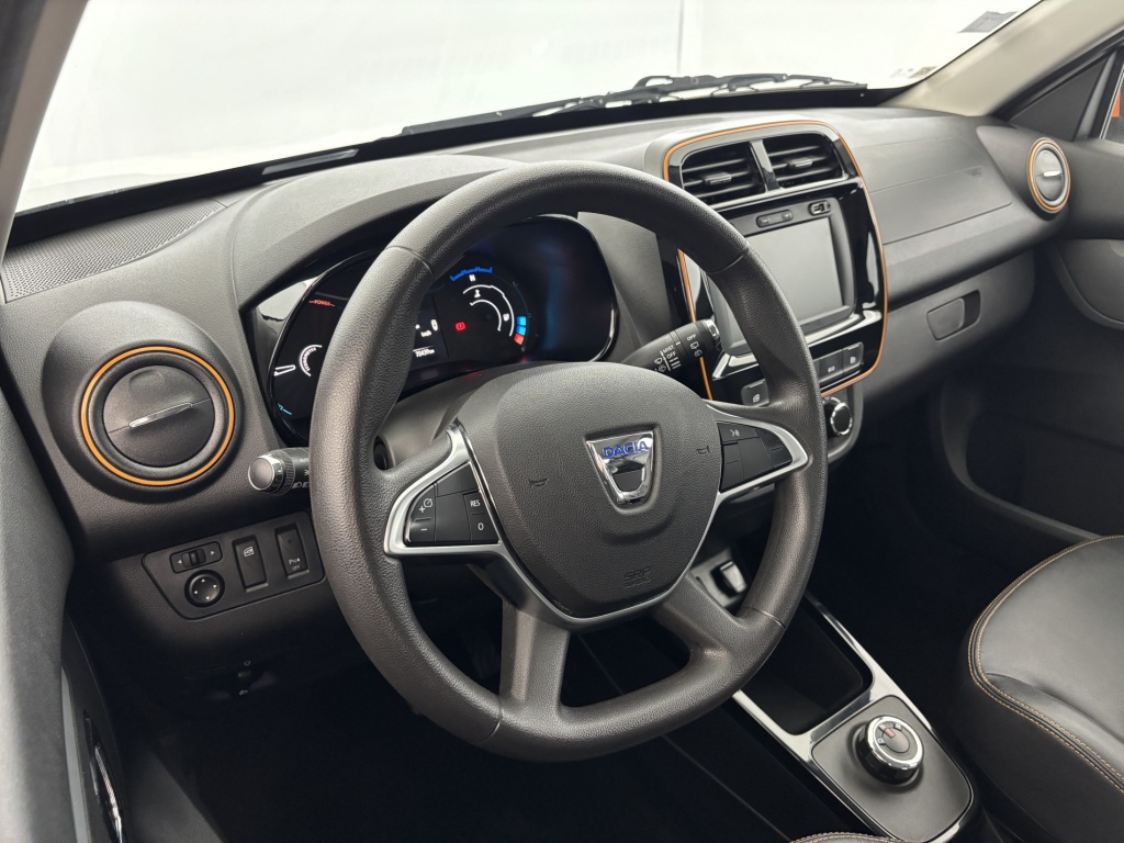 DACIA Spring Confort Plus Achat Integral - ref: 6-2971x235908 - Photo 14