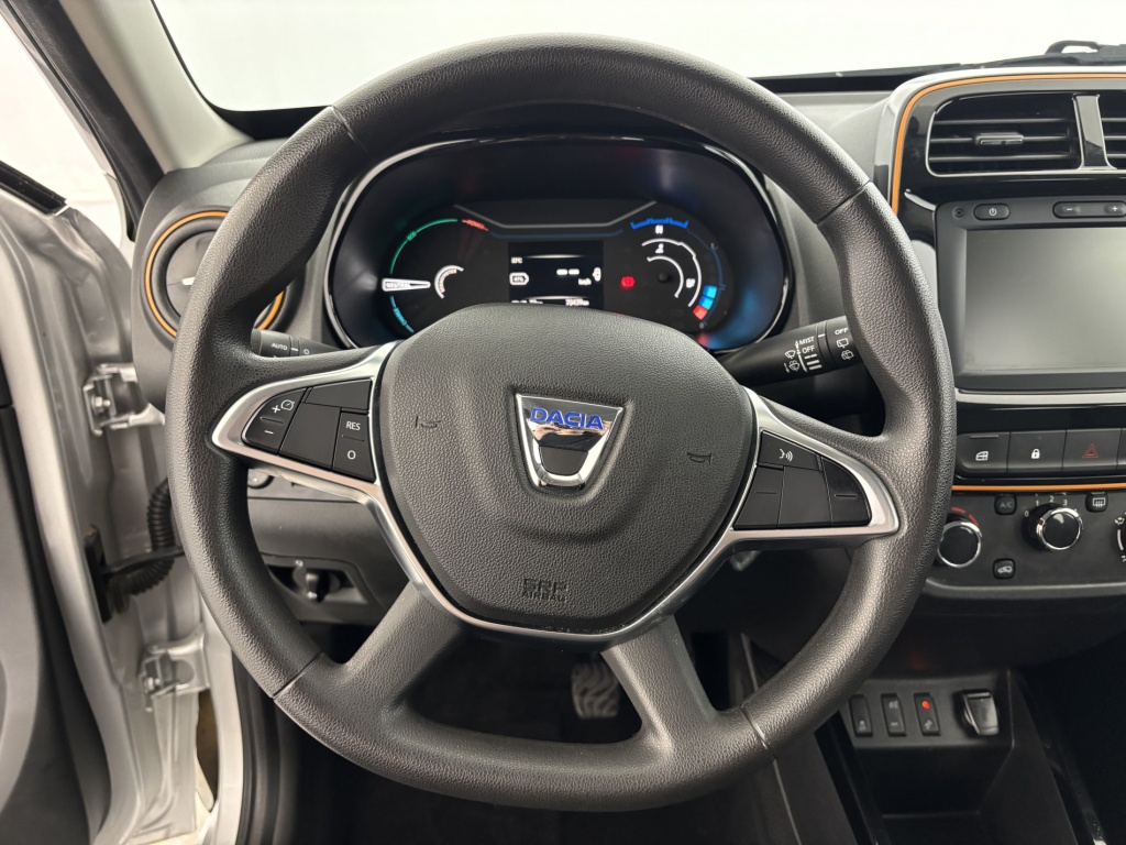 DACIA Spring Confort Plus Achat Integral - ref: 6-2971x235908 - Photo 15