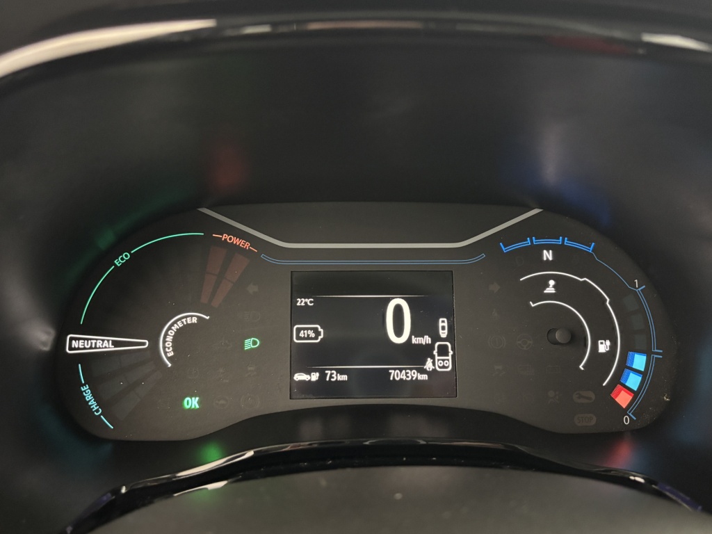 DACIA Spring Confort Plus Achat Integral - ref: 6-2971x235908 - Photo 17