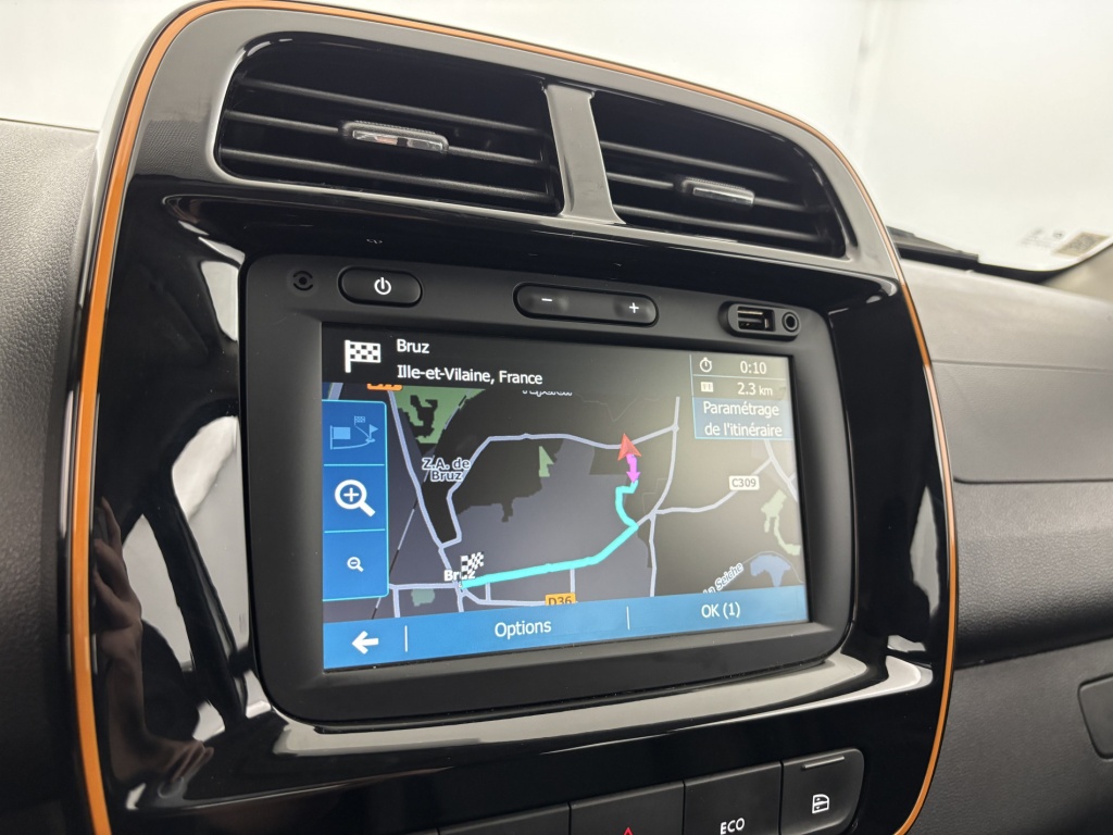 DACIA Spring Confort Plus Achat Integral - ref: 6-2971x235908 - Photo 20