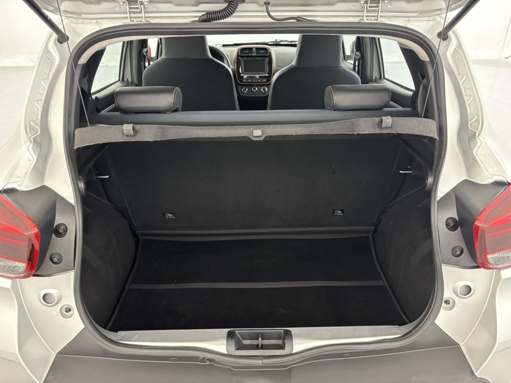 DACIA Spring Confort Plus Achat Integral - ref: 6-2971x235908 - Photo 9