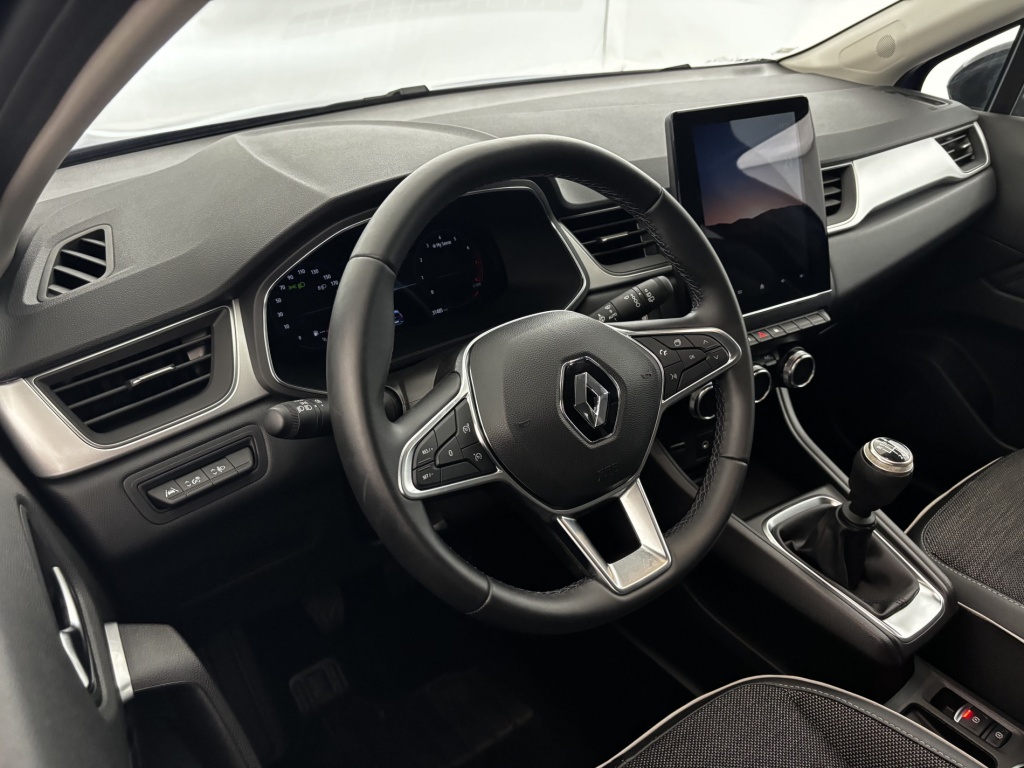 RENAULT Captur Techno TCe 90 - ref: 6-2971x235936 - Photo 14