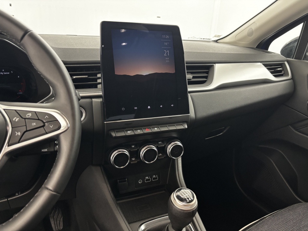 RENAULT Captur Techno TCe 90 - ref: 6-2971x235936 - Photo 18