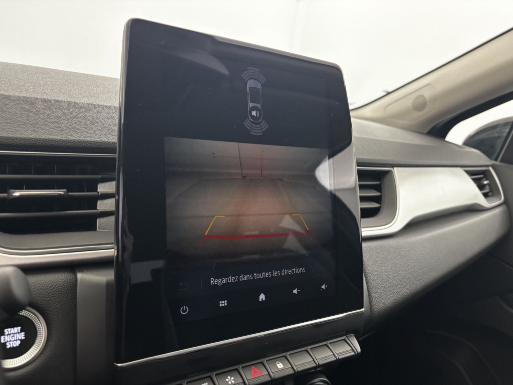 RENAULT Captur Techno TCe 90 - ref: 6-2971x235936 - Photo 19