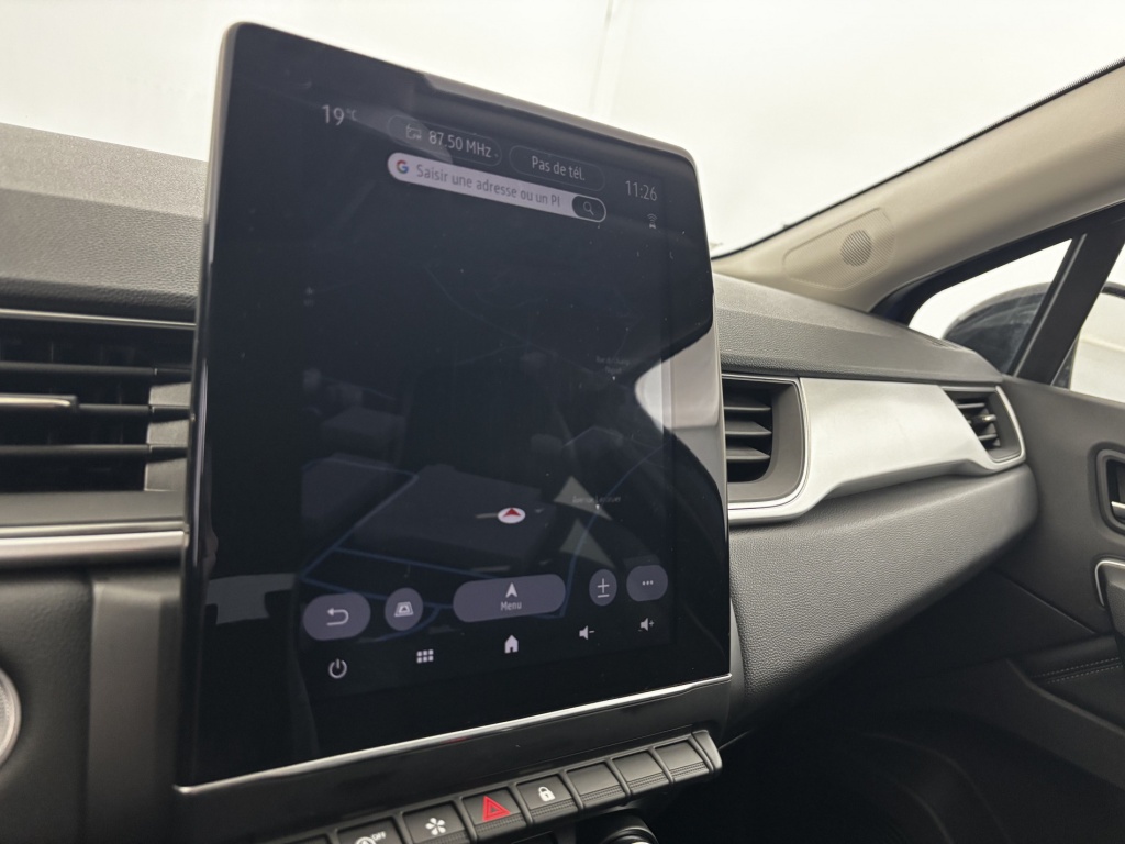 RENAULT Captur Techno TCe 90 - ref: 6-2971x235936 - Photo 20