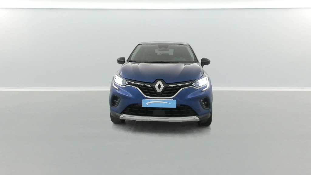 RENAULT Captur Techno TCe 90 - ref: 6-2971x235936 - Photo 8