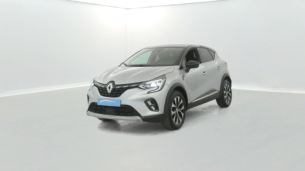 RENAULT Captur Techno TCe 90 - ref: 6-2971x235938 - Photo 1