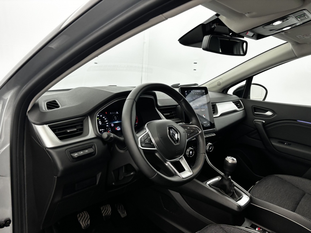 RENAULT Captur Techno TCe 90 - ref: 6-2971x235938 - Photo 13