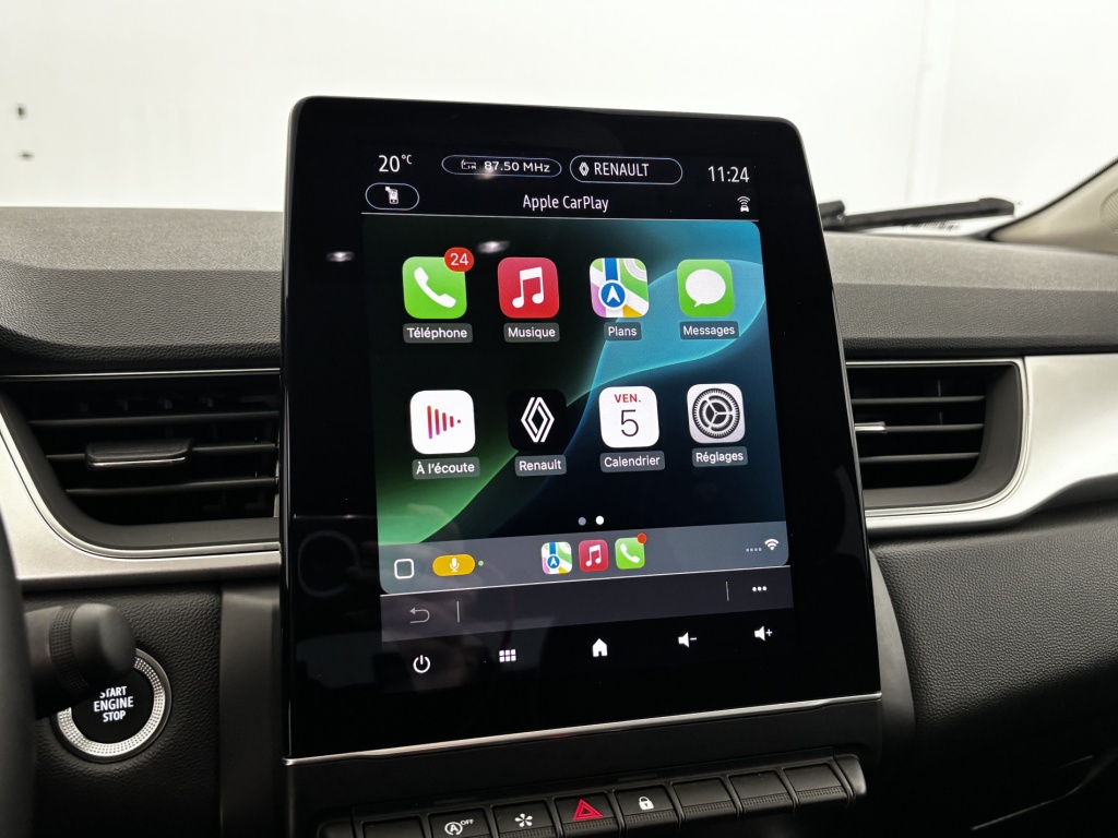 RENAULT Captur Techno TCe 90 - ref: 6-2971x235938 - Photo 15