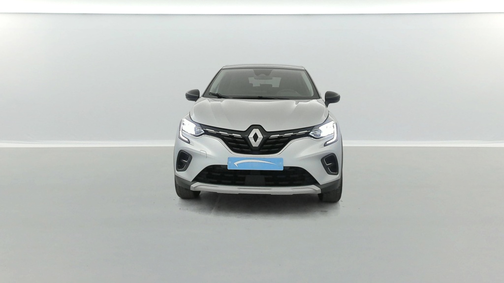 RENAULT Captur Techno TCe 90 - ref: 6-2971x235938 - Photo 8