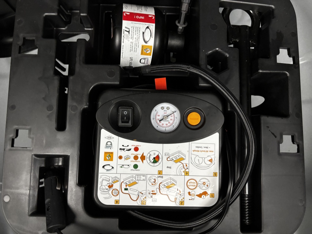 RENAULT Clio Evolution SCe 65 ch GSR2 - ref: 6-2971x235958 - Photo 10