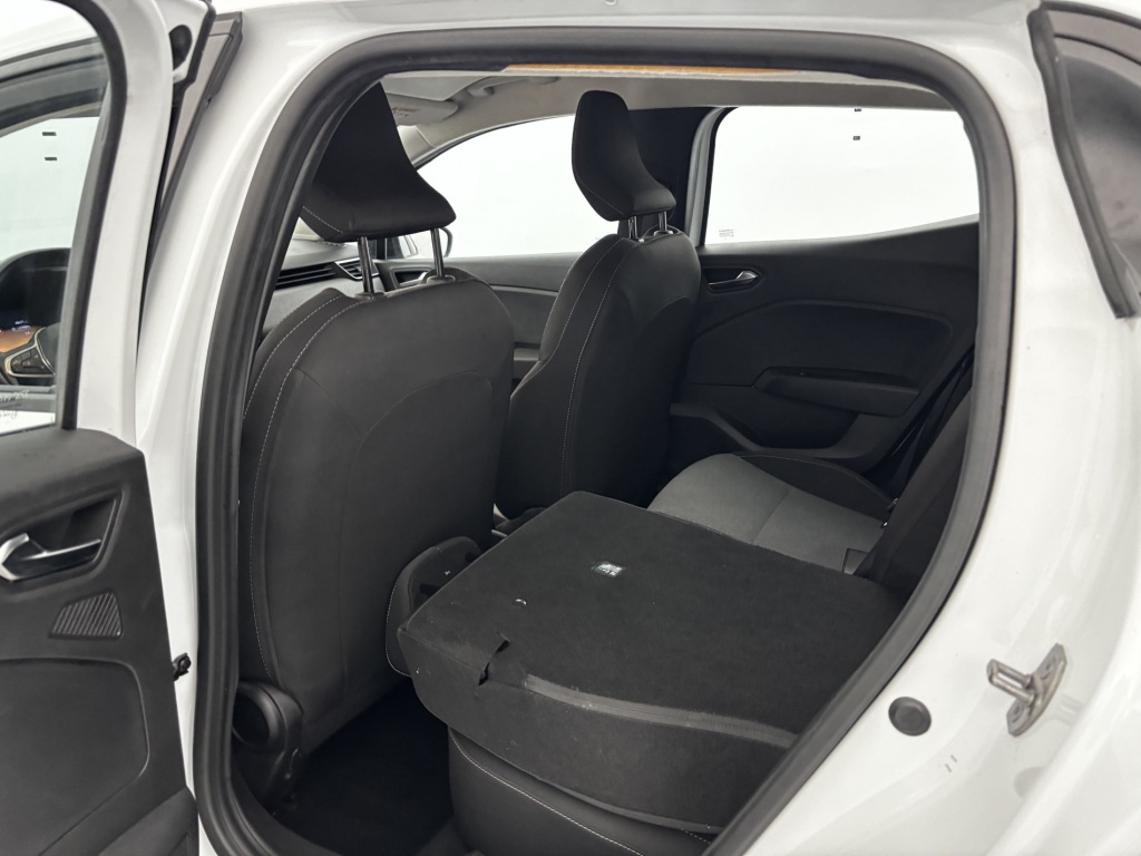 RENAULT Clio Evolution SCe 65 ch GSR2 - ref: 6-2971x235958 - Photo 11