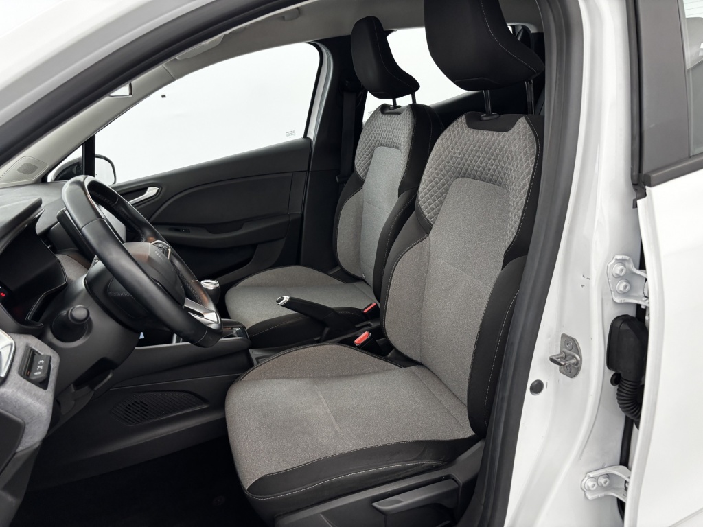 RENAULT Clio Evolution SCe 65 ch GSR2 - ref: 6-2971x235958 - Photo 13