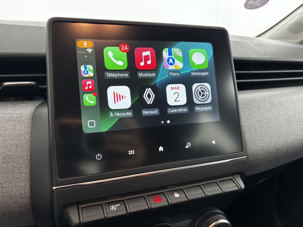 RENAULT Clio Evolution SCe 65 ch GSR2 - ref: 6-2971x235958 - Photo 16