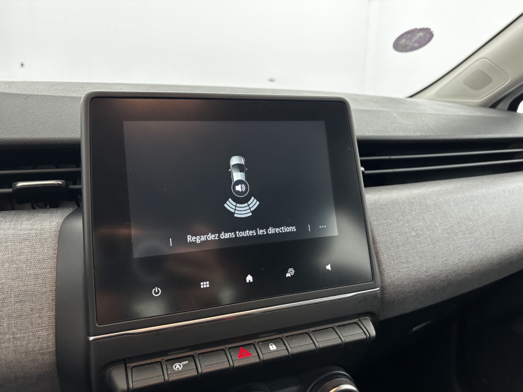 RENAULT Clio Evolution SCe 65 ch GSR2 - ref: 6-2971x235958 - Photo 19