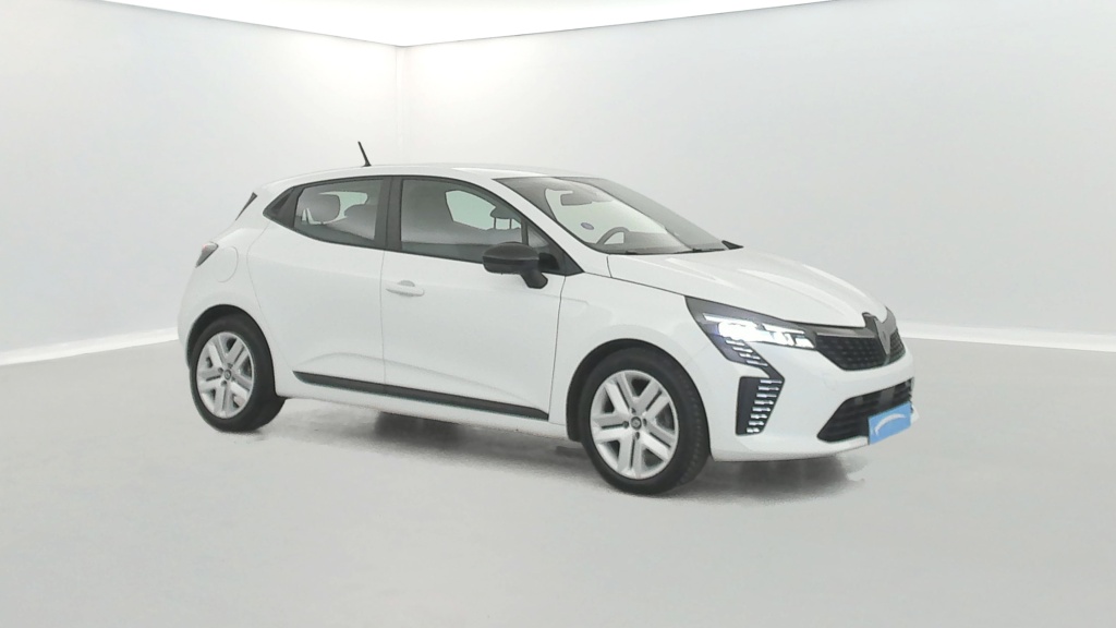 RENAULT Clio Evolution SCe 65 ch GSR2 - ref: 6-2971x235958 - Photo 7