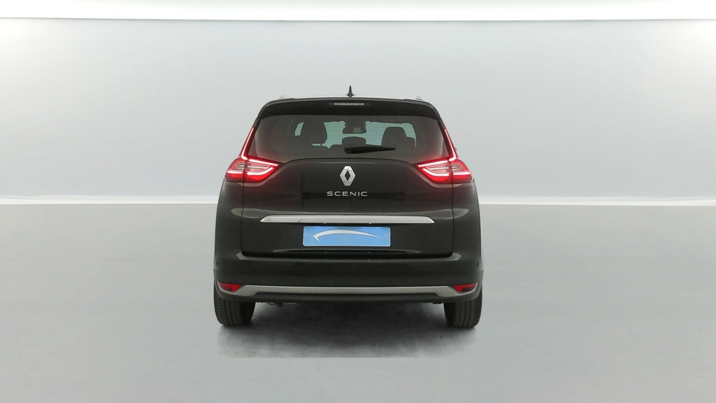 RENAULT Grand Scenic Techno TCe 140 EDC - ref: 6-2971x235975 - Photo 4