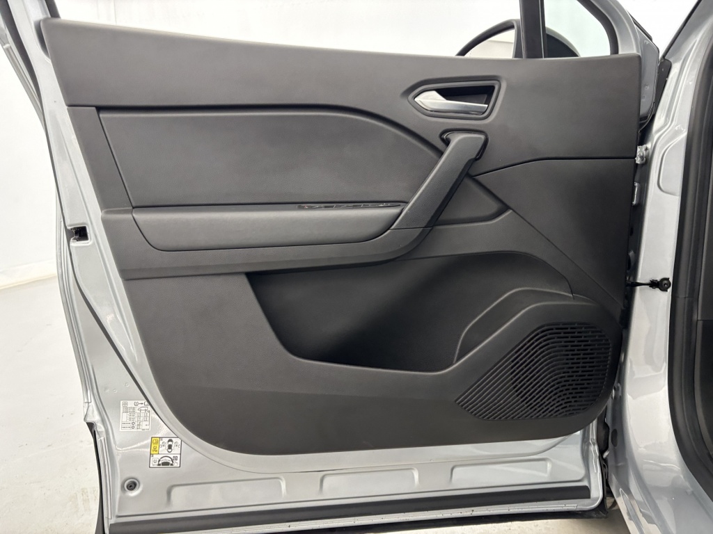 RENAULT Captur Evolution TCe 90 - ref: 6-2971x236008 - Photo 12