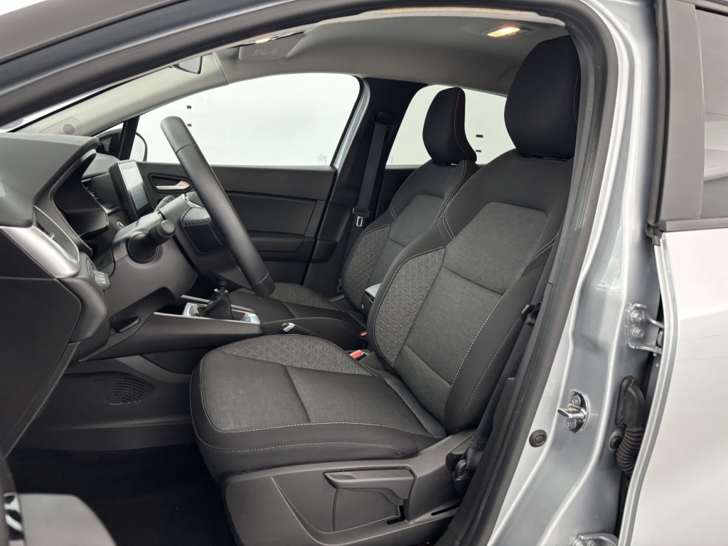 RENAULT Captur Evolution TCe 90 - ref: 6-2971x236008 - Photo 13