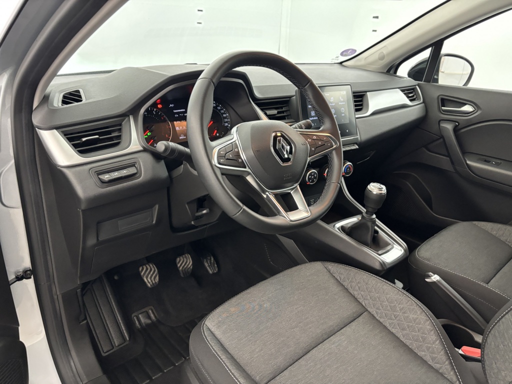 RENAULT Captur Evolution TCe 90 - ref: 6-2971x236008 - Photo 14