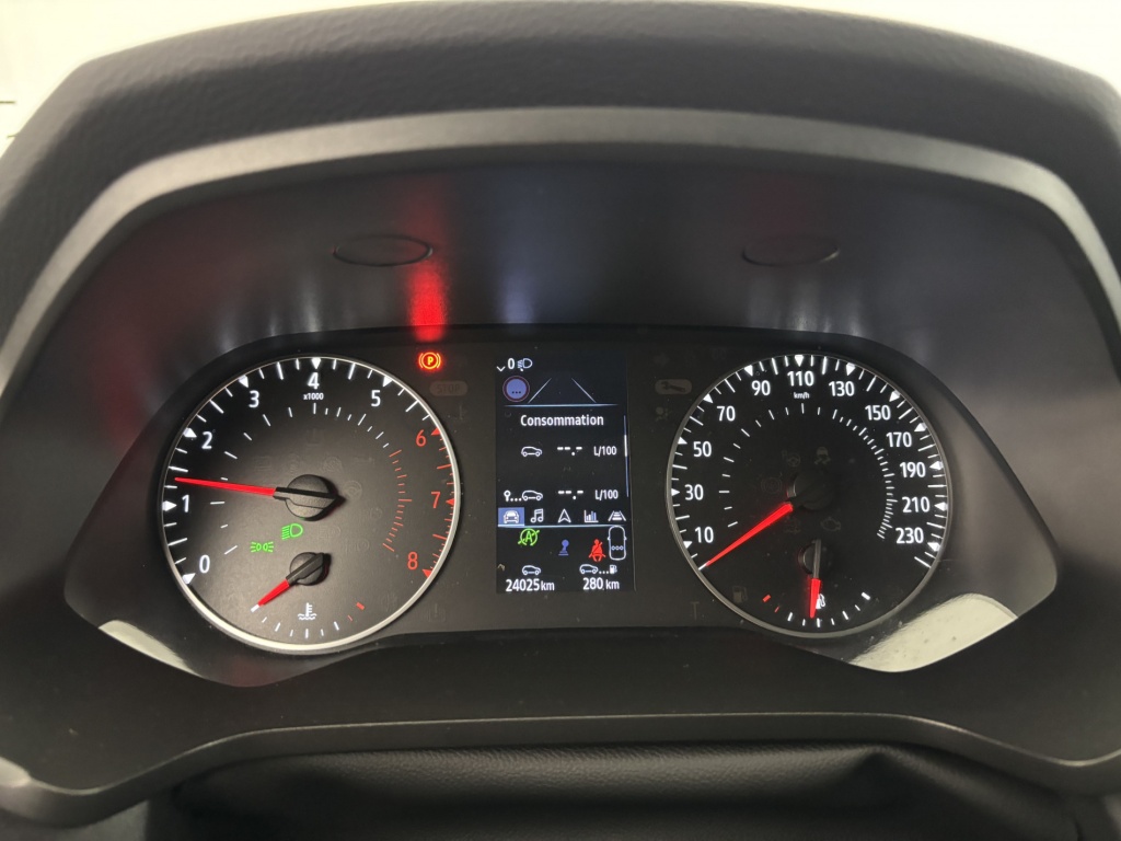 RENAULT Captur Evolution TCe 90 - ref: 6-2971x236008 - Photo 17