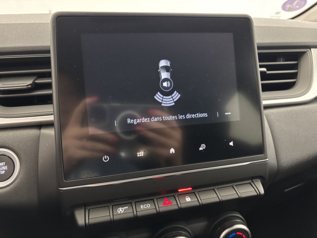 RENAULT Captur Evolution TCe 90 - ref: 6-2971x236008 - Photo 19