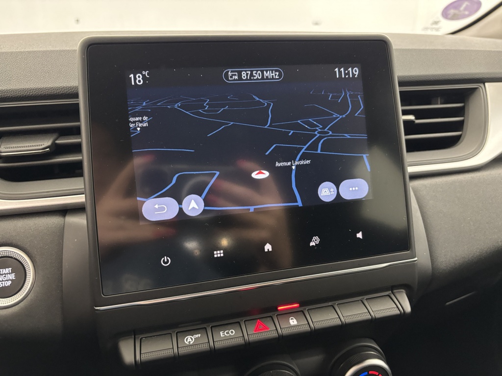 RENAULT Captur Evolution TCe 90 - ref: 6-2971x236008 - Photo 20