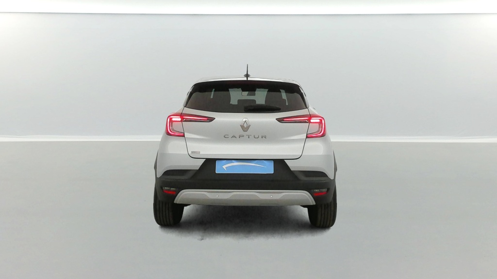 RENAULT Captur Evolution TCe 90 - ref: 6-2971x236008 - Photo 4