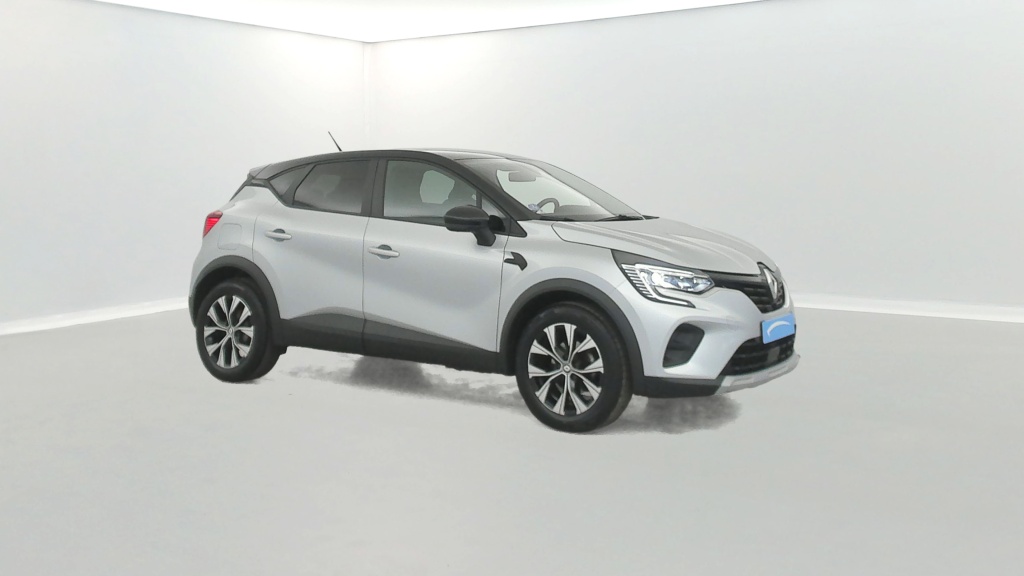 RENAULT Captur Evolution TCe 90 - ref: 6-2971x236008 - Photo 7