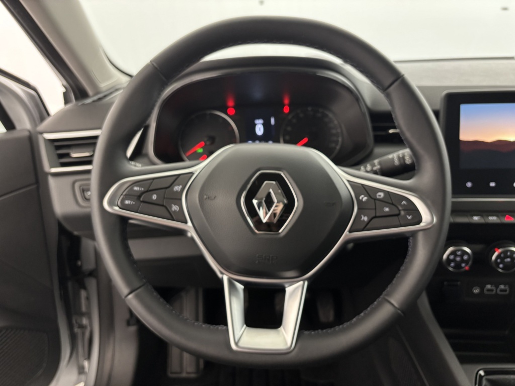 RENAULT Clio Equilibre TCe 90 - ref: 6-2971x236060 - Photo 15