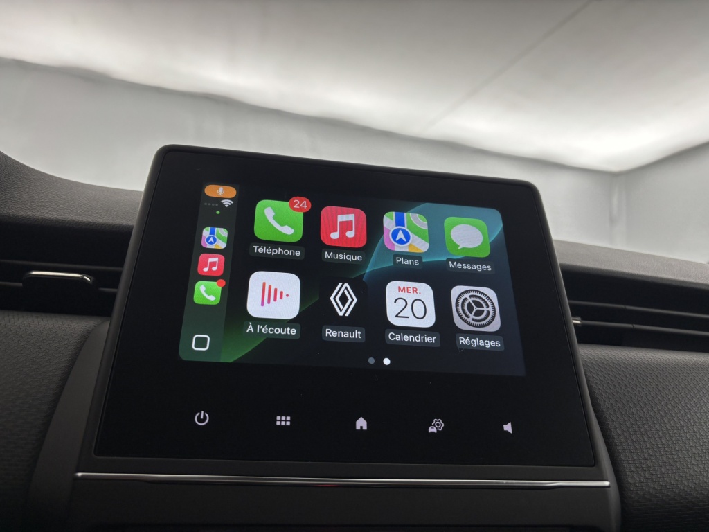 RENAULT Clio Equilibre TCe 90 - ref: 6-2971x236060 - Photo 16