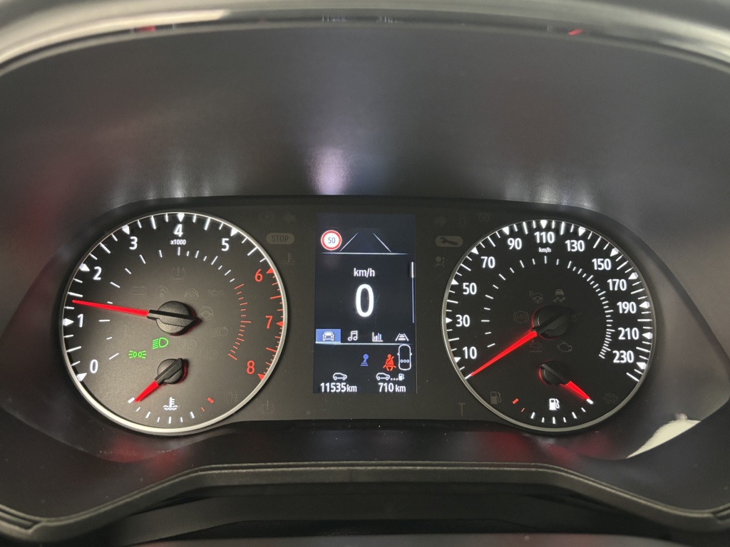 RENAULT Clio Equilibre TCe 90 - ref: 6-2971x236060 - Photo 17