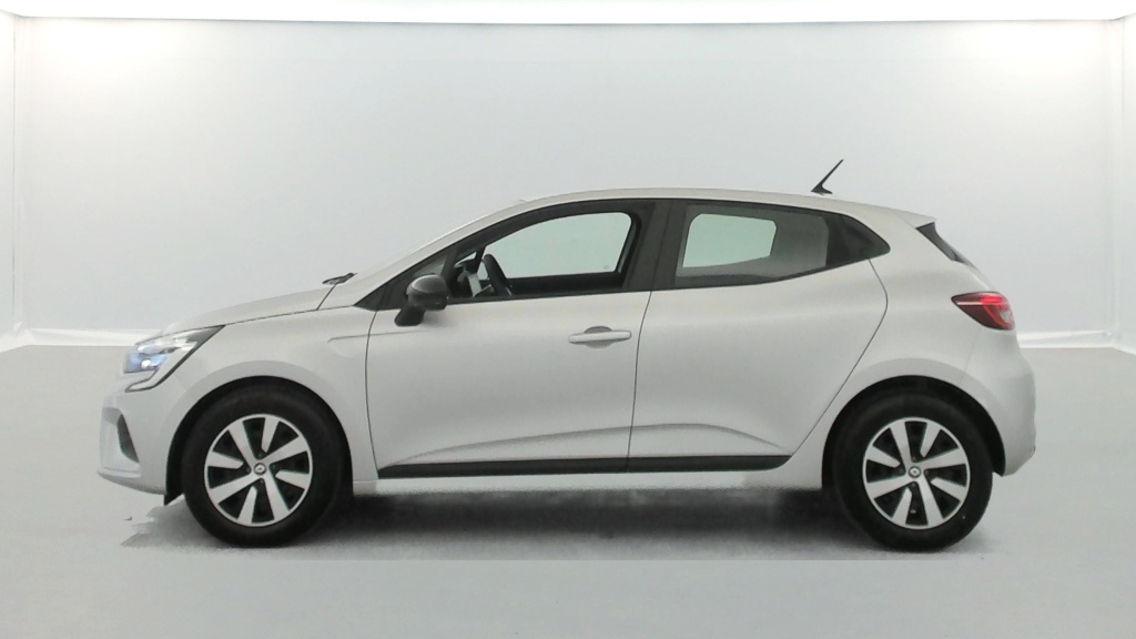 RENAULT Clio Equilibre TCe 90 - ref: 6-2971x236060 - Photo 2