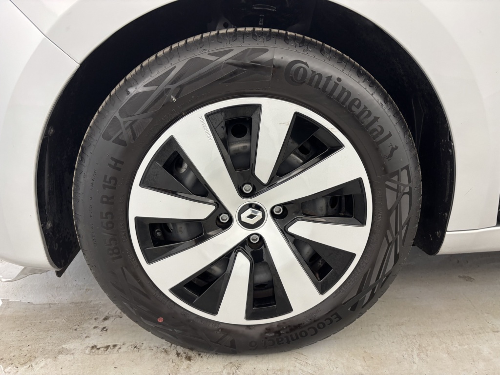 RENAULT Clio Equilibre TCe 90 - ref: 6-2971x236060 - Photo 20