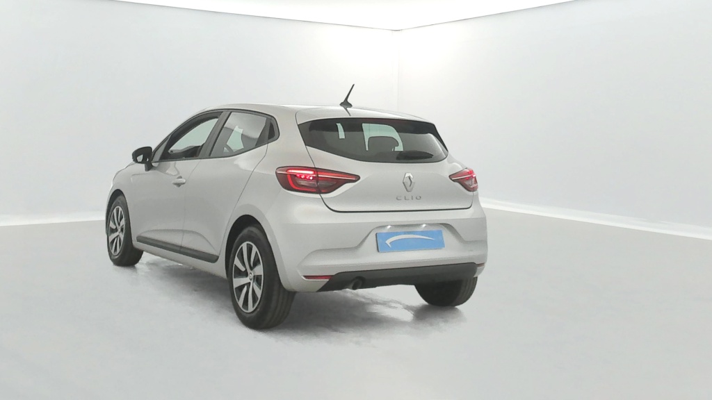 RENAULT Clio Equilibre TCe 90 - ref: 6-2971x236060 - Photo 3